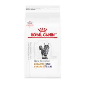 Show details for FELINE RC URINARY SO + CALM - 8kg Picture of FELINE RC URINARY SO + CALM - 8kg
