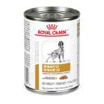 Picture of CANINE RC URINARY SO MODERATE CALORIE THIN SLICES - 12 x 355gm cans