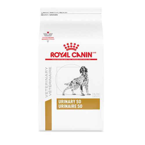 Picture of CANINE RC URINARY SO - 11.5kg