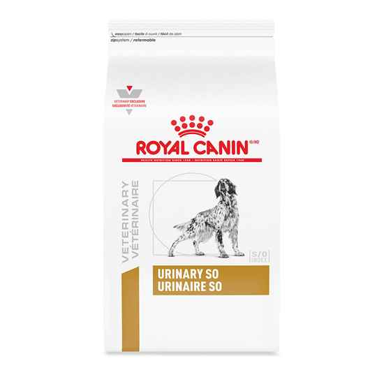 Picture of CANINE RC URINARY SO - 11.5kg