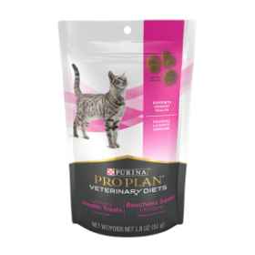 Show details for FELINE PVD URINARY HEALTH TREAT - 51g Picture of FELINE PVD URINARY HEALTH TREAT - 51g