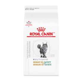 Show details for FELINE RC URINARY SO + SATIETY - 8kg Picture of FELINE RC URINARY SO + SATIETY - 8kg