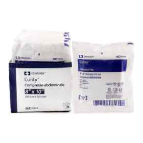 Show details for ABDOMINAL PAD TENDERSORB WET PROOF 8in x 10in -18s Picture of ABDOMINAL PAD TENDERSORB WET PROOF 8in x 10in -18s