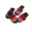 Show details for BOOTS DOG Extreme All Weather - XXX Small Picture of BOOTS DOG Extreme All Weather - XXX Small