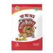 Picture of TREAT LIVER CHOPS Benny Bullys VET PRO PACK - 2kg / 4.4lbs