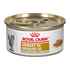 Picture of FELINE RC URINARY SO MODERATE CALORIE MORSELS in GRAVY - 24 x 85gm cans