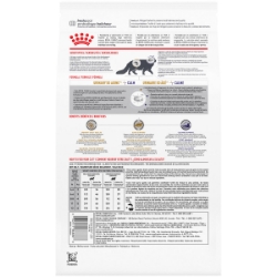 Picture of Royal Canin Veterinary Diet URINARY SO Aging 7+ + CALM Dry Cat Food - 3kg
