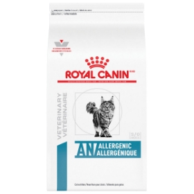Show details for FELINE RC ANALLERGENIC - 2.5kg Picture of FELINE RC ANALLERGENIC - 2.5kg