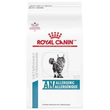 Picture of FELINE RC ANALLERGENIC - 2.5kg