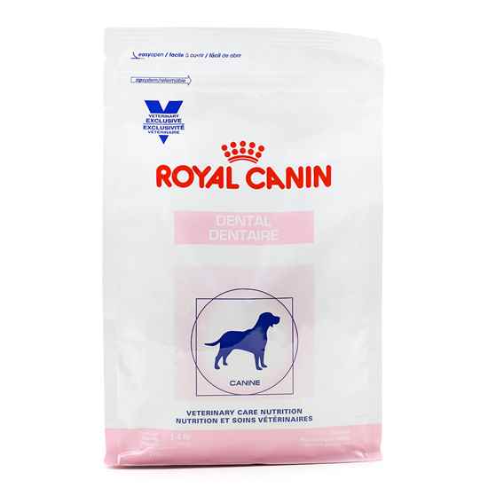 Picture of CANINE RC DENTAL - 650gm