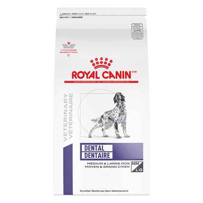 Picture of CANINE RC DENTAL - 8kg