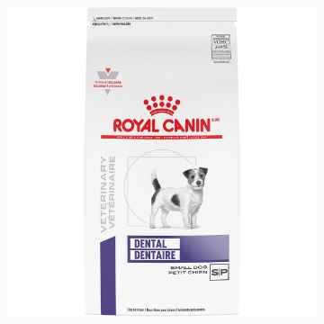 Picture of CANINE RC DENTAL SMALL DOG - 600gm