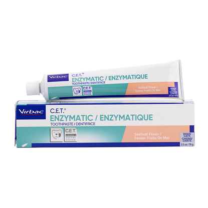 Picture of CET ENZYMATIC TOOTHPASTE SEAFOOD(CET202) - 70gm
