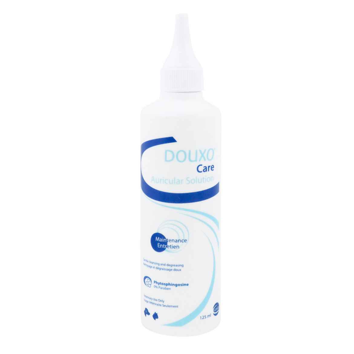 Picture of DOUXO CARE AURICULAR SOLUTION - 125ml