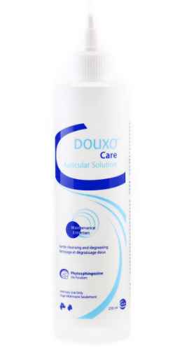 Picture of DOUXO CARE AURICULAR SOLUTION - 250ml