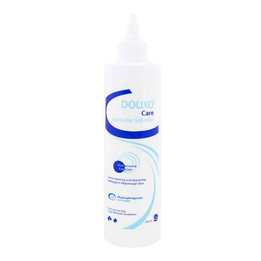 Picture of DOUXO CARE AURICULAR SOLUTION - 250ml