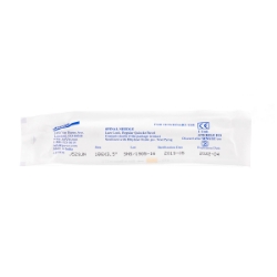 Picture of SPINAL NEEDLE Unmarked (J0529JN) - 18g x 9cm