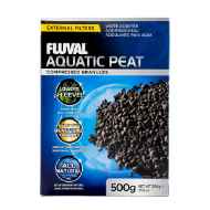 Picture of FLUVAL AQUATIC PEAT GRANULES (A1465) - 500g/17.63oz