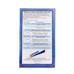 Picture of MUZZLE C - MUZZLE with Velcro Flaps Nylon (J1235A) - Size 1