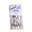 Picture of MILKING TUBES 3in (J0278C) - 12/pk