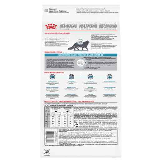 Picture of FELINE RC SELECTED PROTEIN PD - 4kg