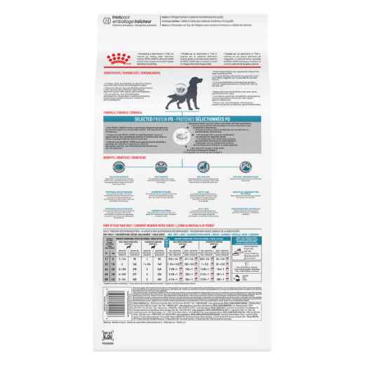 Picture of CANINE RC SELECTED PROTEIN PD - 15kg