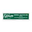 Picture of TATTOO INK PASTE GREEN (J0276PG) - 5oz