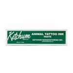 Picture of TATTOO INK PASTE GREEN (J0276PG) - 5oz