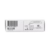 Picture of SCALPEL BLADES SS #12 STERILE Kruuse - 100/box