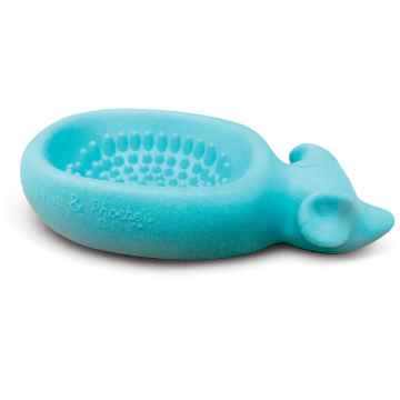 Show details for TOY CAT THE INDOOR WET FEEDER Doc & Phoebe Picture of TOY CAT THE INDOOR WET FEEDER Doc & Phoebe