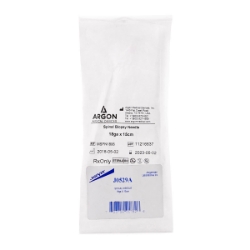Picture of SPINAL NEEDLE Graduations Marked (J0529A) - 18g x 15cm