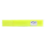 Picture of COW LEG ID BAND Nylon YELLOW (J1313Y) - 10/pk