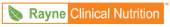Picture for manufacturer RAYNE CLINICAL NUTRITION CANADA