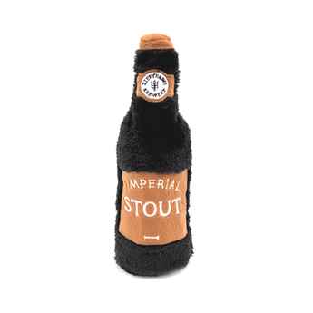 Picture of TOY DOG ZIPPYPAWS HAPPY HOUR CRUSHERZ - Stout