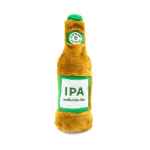 Picture of TOY DOG ZIPPYPAWS HAPPY HOUR CRUSHERZ - IPA