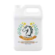 Picture of CAMELINA OIL OMEGA 3 EQUINE SUPPLEMENT - 3.78 litre