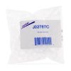Picture of TATTOO INK CAPS Clear  (J0276TC) - 100/pk