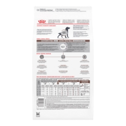 Picture of Royal Canin Veterinary Diet GASTROINTESTINAL LOW FAT Dry Dog Food - 13kg