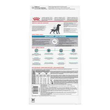 Picture of CANINE RC ANALLERGENIC - 4kg