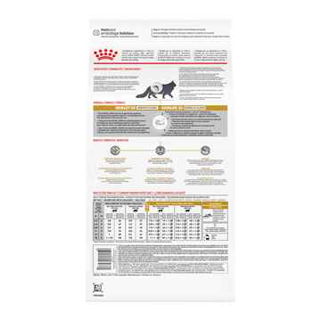 Picture of FELINE RC URINARY SO MODERATE CALORIE - 3kg(d)