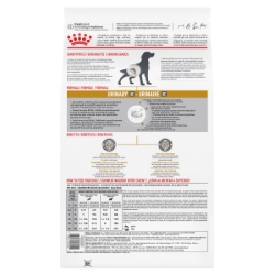 Picture of Royal Canin Veterinary Diet URINARY UC Dry Dog Food - 8.17kg