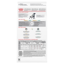Picture of Royal Canin Veterinary Diet URINARY SO + SATIETY Dry Dog Food - 3.5kg