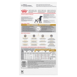 Picture of Royal Canin Veterinary Diet URINARY SO Moderate Calorie Dry Dog Food - 3.5kg