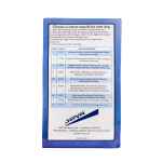 Picture of MUZZLE C - MUZZLE with Velcro Flaps Nylon (J1235) - Size 0