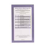 Picture of MUZZLE C - MUZZLE with Velcro Flaps Nylon (J1235C) - Size 3