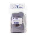 Picture of MUZZLE C - MUZZLE with Velcro Flaps Nylon (J1235S) - Set of 9 sizes