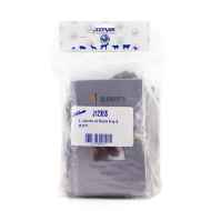 Picture of MUZZLE C - MUZZLE with Velcro Flaps Nylon (J1235S) - Set of 9 sizes