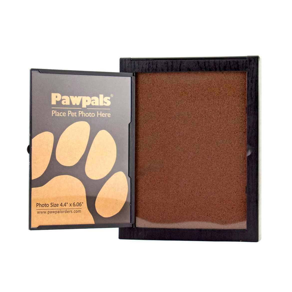 Picture of PAWPALS PAW PRINT KEEPSAKE KIT - Large