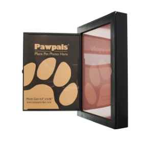 Show details for PAWPALS PAW PRINT KEEPSAKE KIT - Large Picture of PAWPALS PAW PRINT KEEPSAKE KIT - Large
