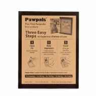 Picture of PAWPALS PAW PRINT KEEPSAKE KIT - Large